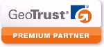 Authorized Partner von GeoTrust