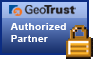 Authorized Partner von RapidSSL.com