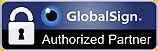 Authorized Partner von GlobalSign.com