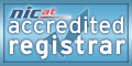 Official Registrar f&uuml;r AT