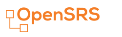 Affiliate Partner von OpenSRS