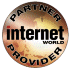 Partner Provider der Internet World