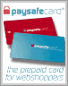 zertifizierter Paysafecard Partner